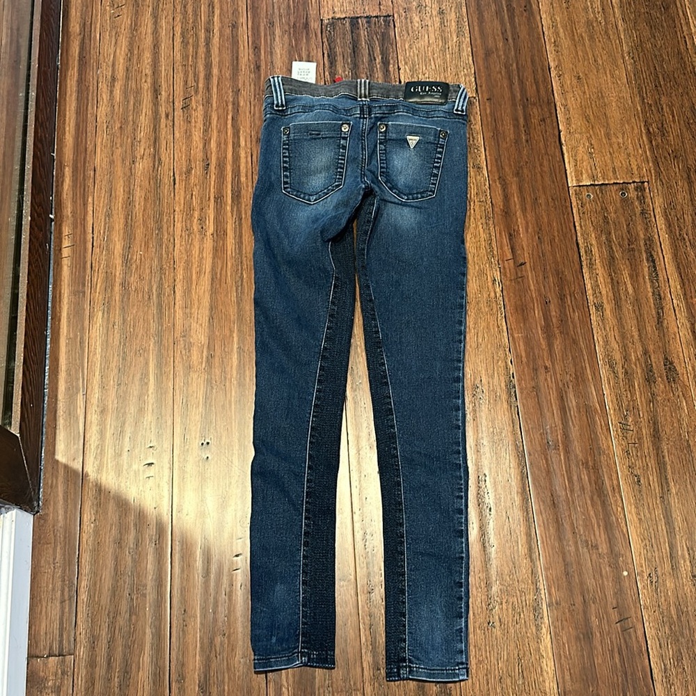 Skinny jeans - Picture 2 of 7